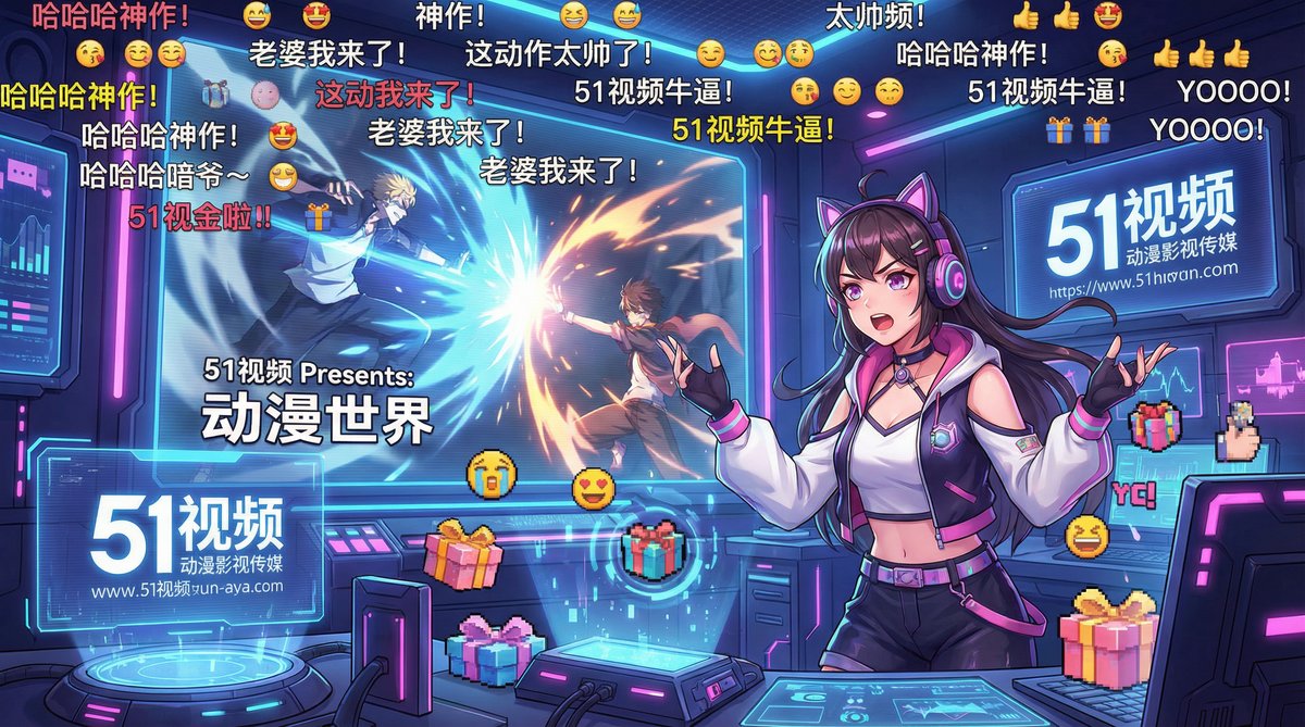 91动漫直播互动